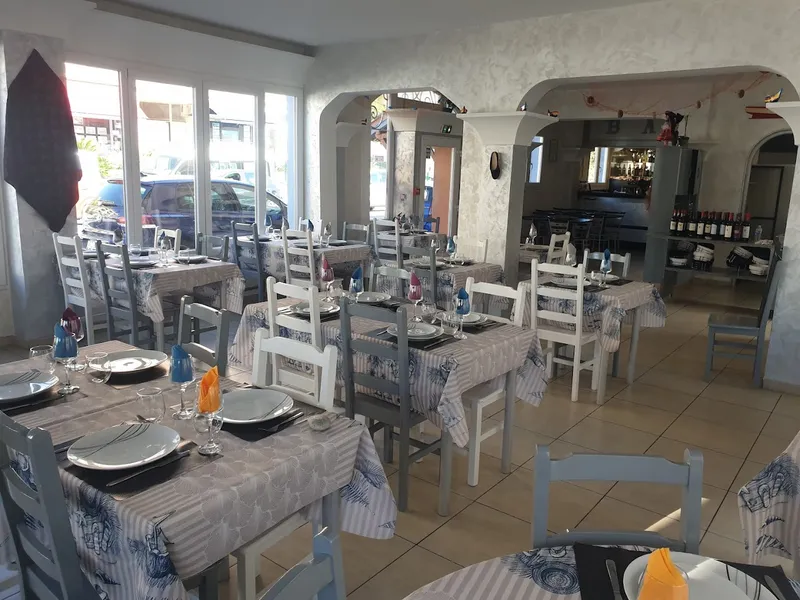 NAZARE Á VISTA restaurant