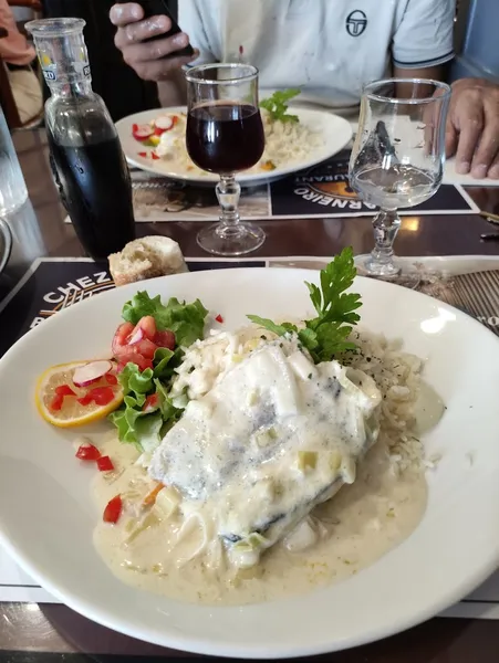 CHEZ CARNEIRO