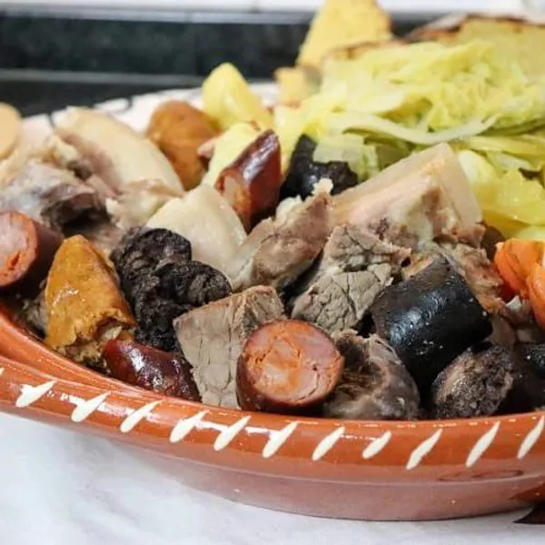 Sabores de Portugal