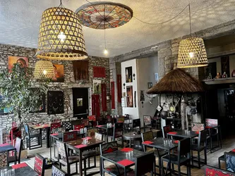 Les 10 restaurants Africains de Lyon Rhône