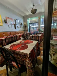 Les 5 restaurants Marocains de Nice Alpes-Maritimes