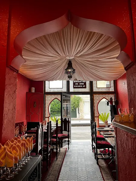 Riad Marrakech