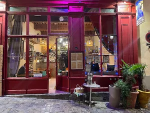 restaurants Marocains de Lyon Rhône