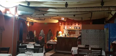 Les 12 restaurants Marocains de Bouches-du-Rhône