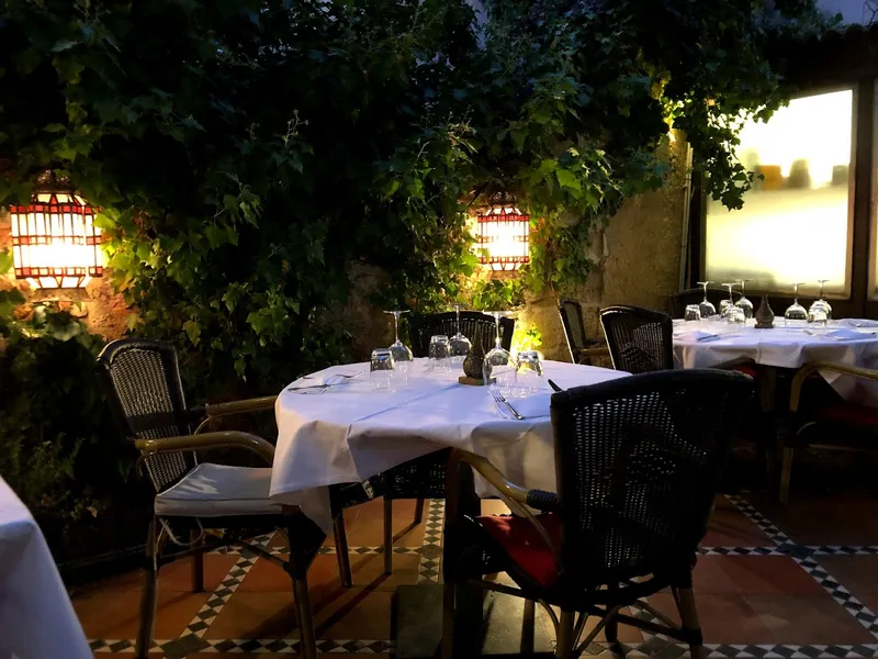 Le Riad