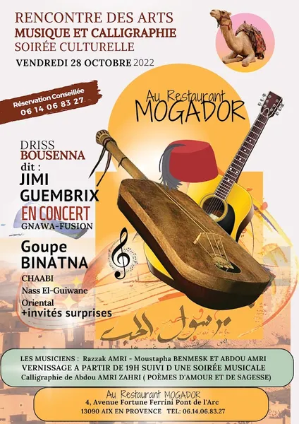 Le Mogador