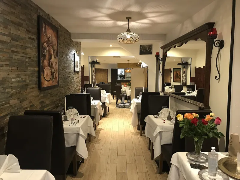 LA MENARA