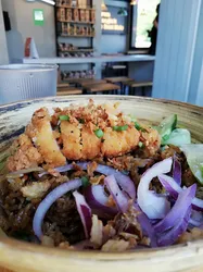 restaurants Thaïlandais de Saint-Malo Ille-et-Vilaine