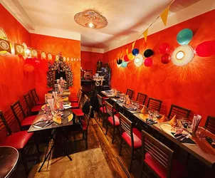 Les 7 restaurants Thaïlandais de Nice Alpes-Maritimes