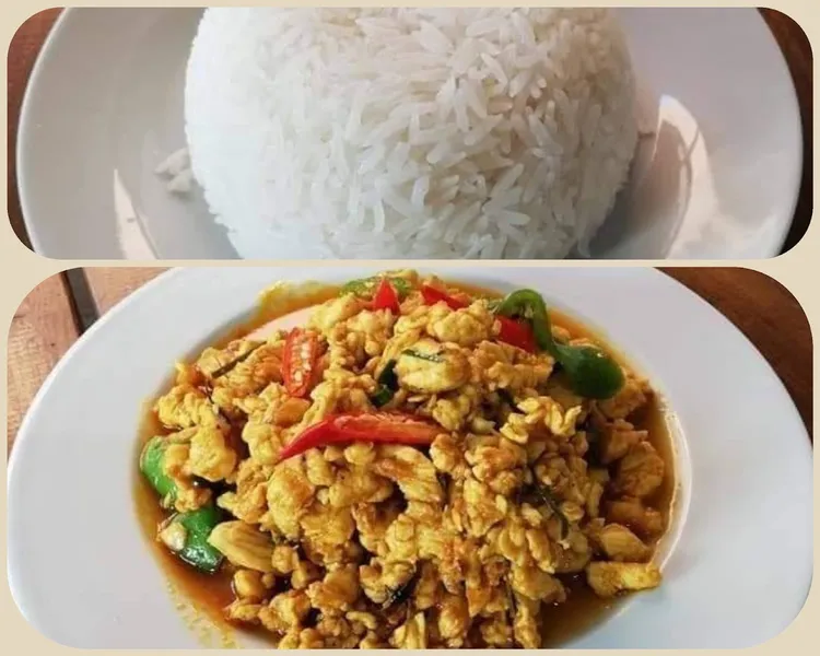 King Thaï Le Cannet