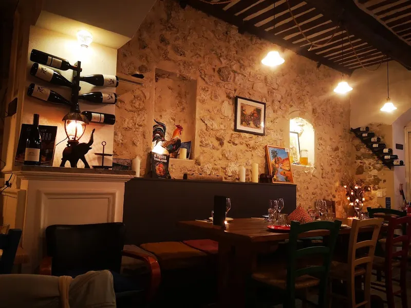 Ban Kai Jaa, Thai Restaurant