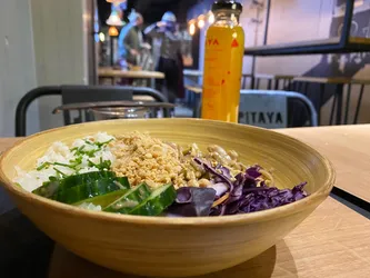 Les 7 restaurants Thaïlandais de Villeurbanne Rhône
