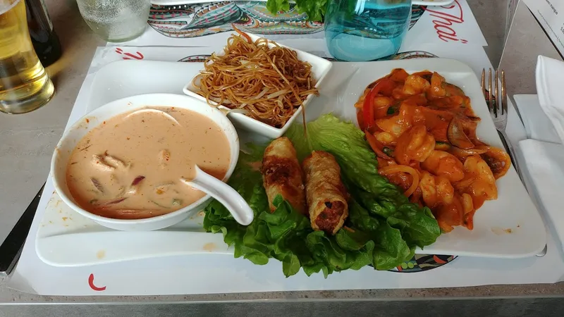 jasmin thai