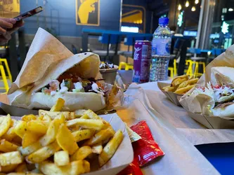 Les 14 restaurants Turcs de Var
