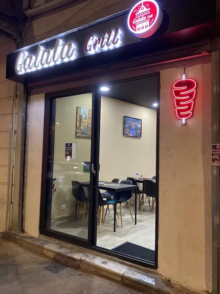 GalataGrill