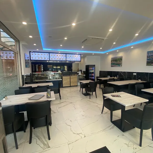 Istanbul Grill Callian