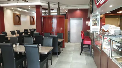 Les 5 restaurants Turcs de Évry-Courcouronnes Essonne