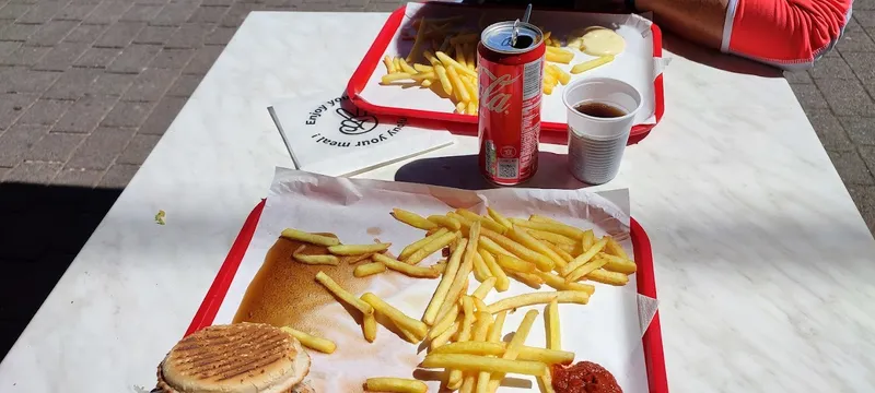 City Kebab