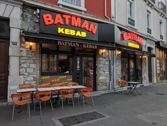Les 15 restaurants Turcs de Isère