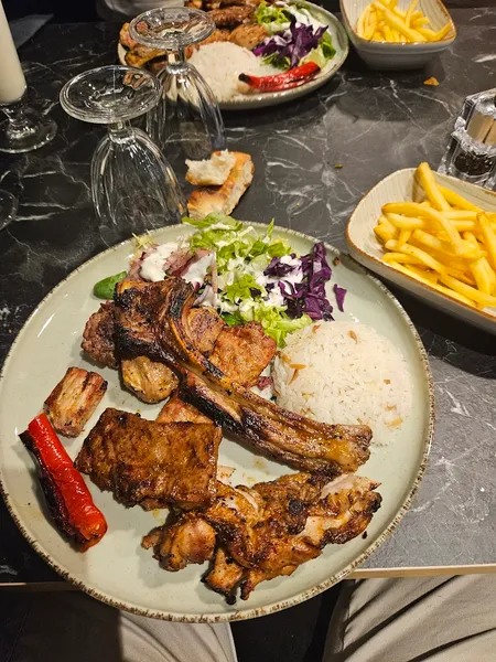 Misafir Restaurant