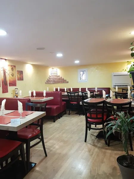 Mendo Mekan - Restaurant de Spécialités Turques
