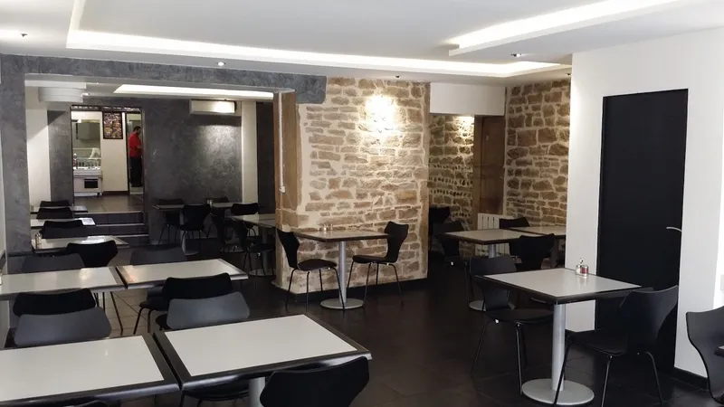 Restaurant Istanbul Chez Arikan