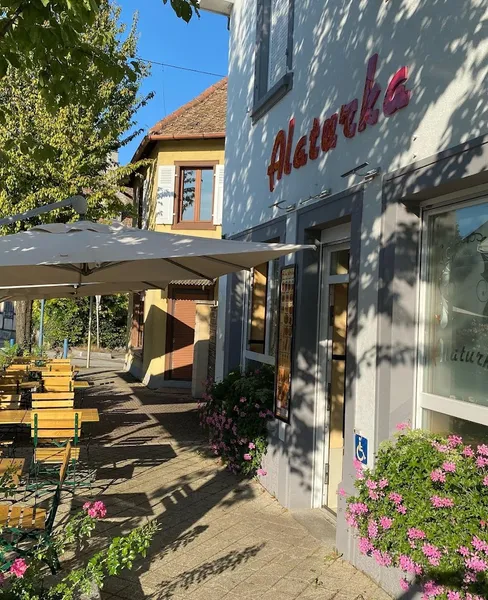 Restaurant.Alaturka