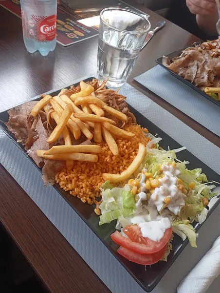 Bizim Restaurant