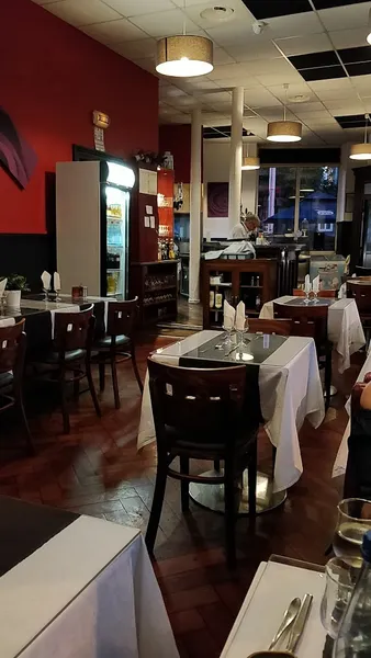 Restaurant Ocakbasi