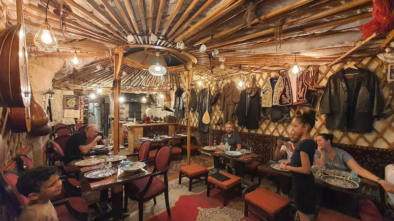 Ottoman Restaurant