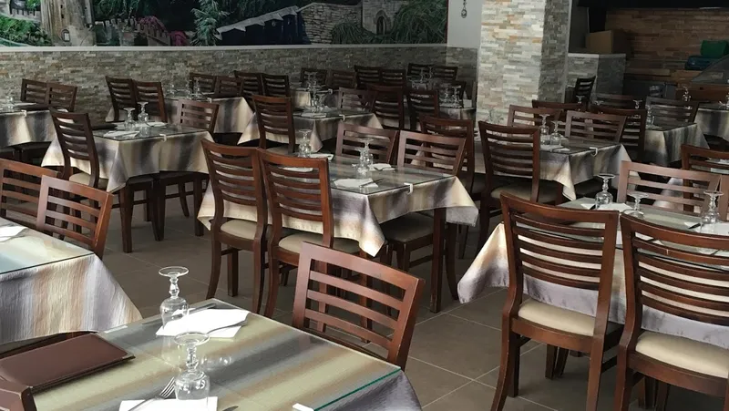 UNURLU RESTAURANT