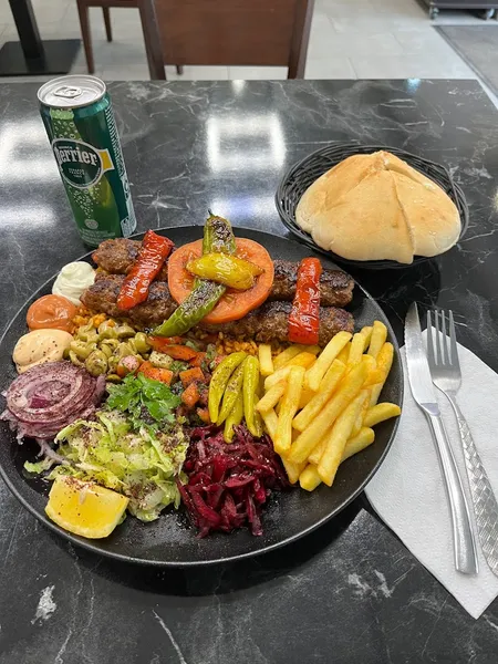 chez Ersin