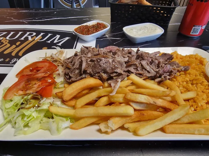 Erzurum grill