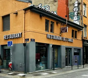 Les 17 restaurants Turcs de Lyon Rhône