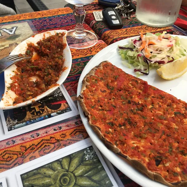 Antep Sofrasi