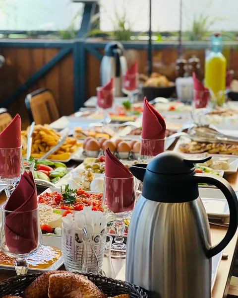KONAK STEAKHOUSE