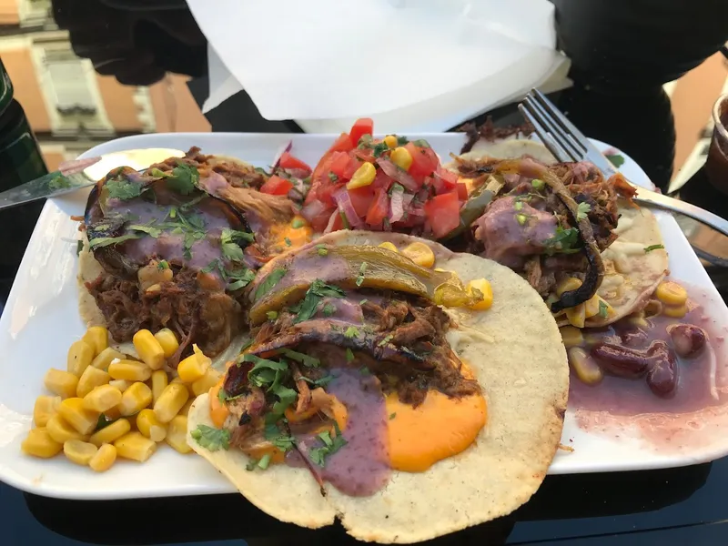 AU TACO TAC