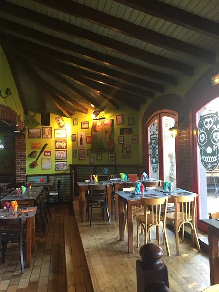 Restaurant El Tex Mex