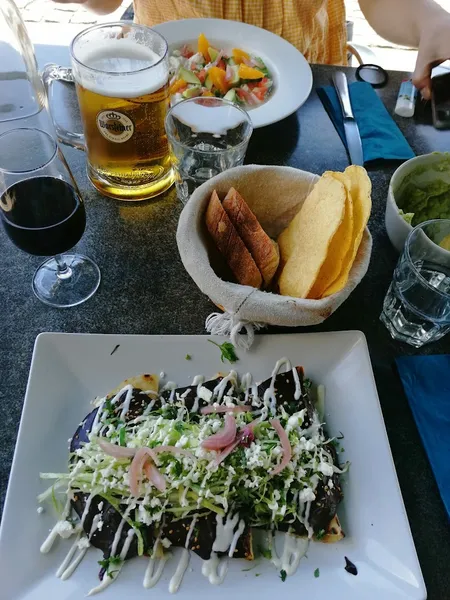 La Salerosa
