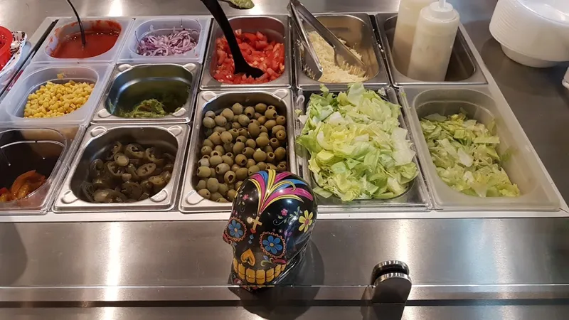 EL MEXICANO sarreguemines