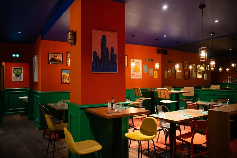 Casa Frida