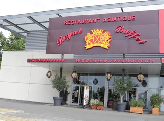 Les 10 restaurants avec buffet de Gironde