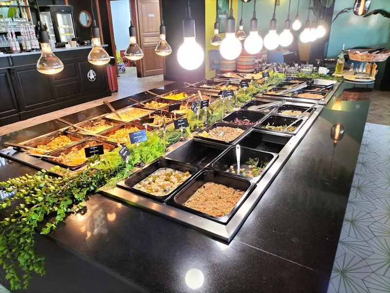 Rodizio Brazil - Bordeaux