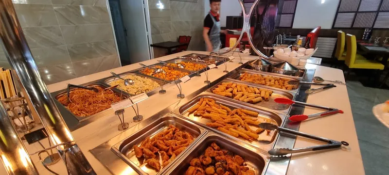 69 Grand Buffet