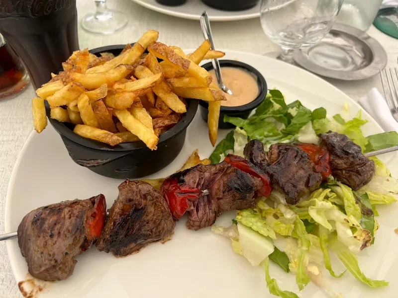 La Taverne Royale