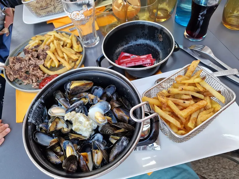 Le Cap Gourmand