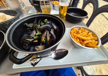 Les 25 restaurant moules frites de Gironde