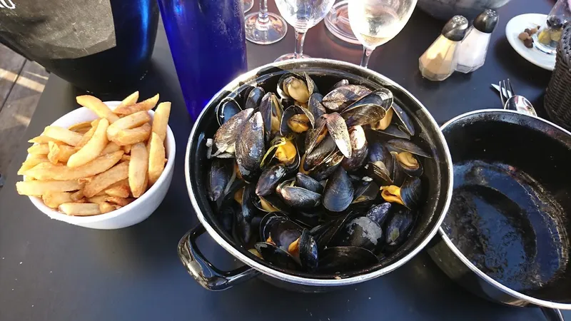 Restaurant du Port