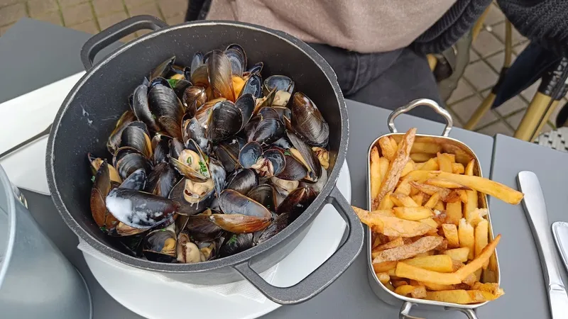 Les Moules du Cabanon