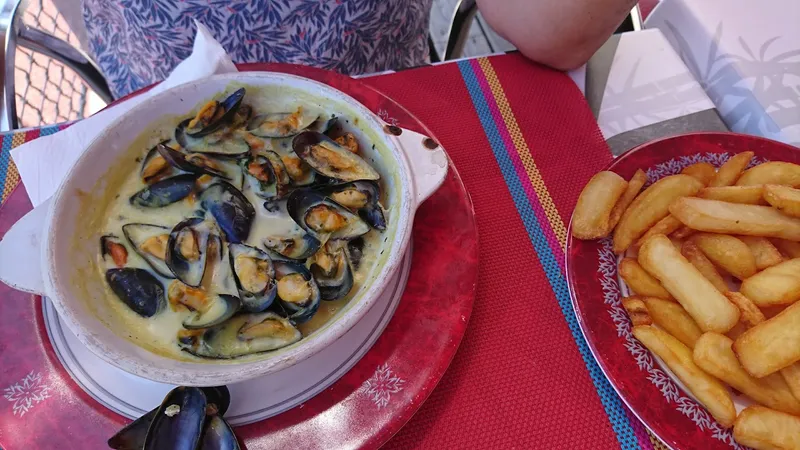 Le Moussaillon